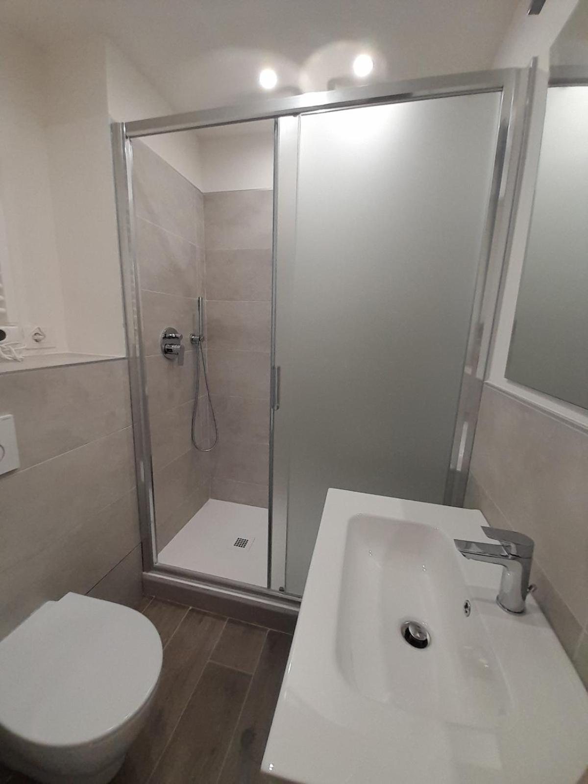 Apartamento Casa Vitruvio 43 Milán